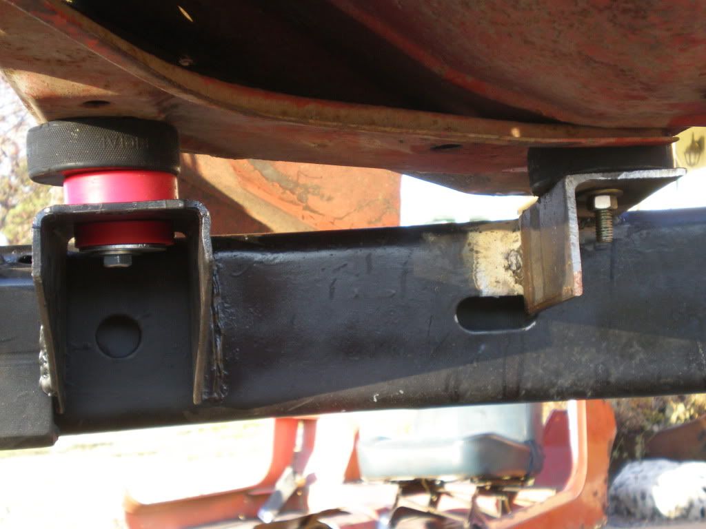 JSC's 1980 Jeep CJ7 Buggy